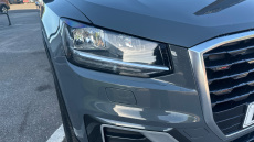 Audi Q2 30 TDI Sport 5dr S Tronic Diesel Estate